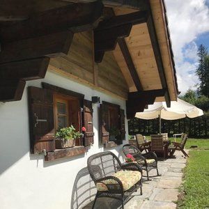 Meet your Posher, Deborah